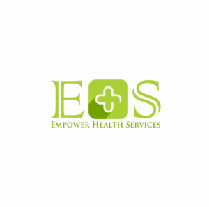 Logo Design by Djokonoto for Empower Health Services | Design: #10886888