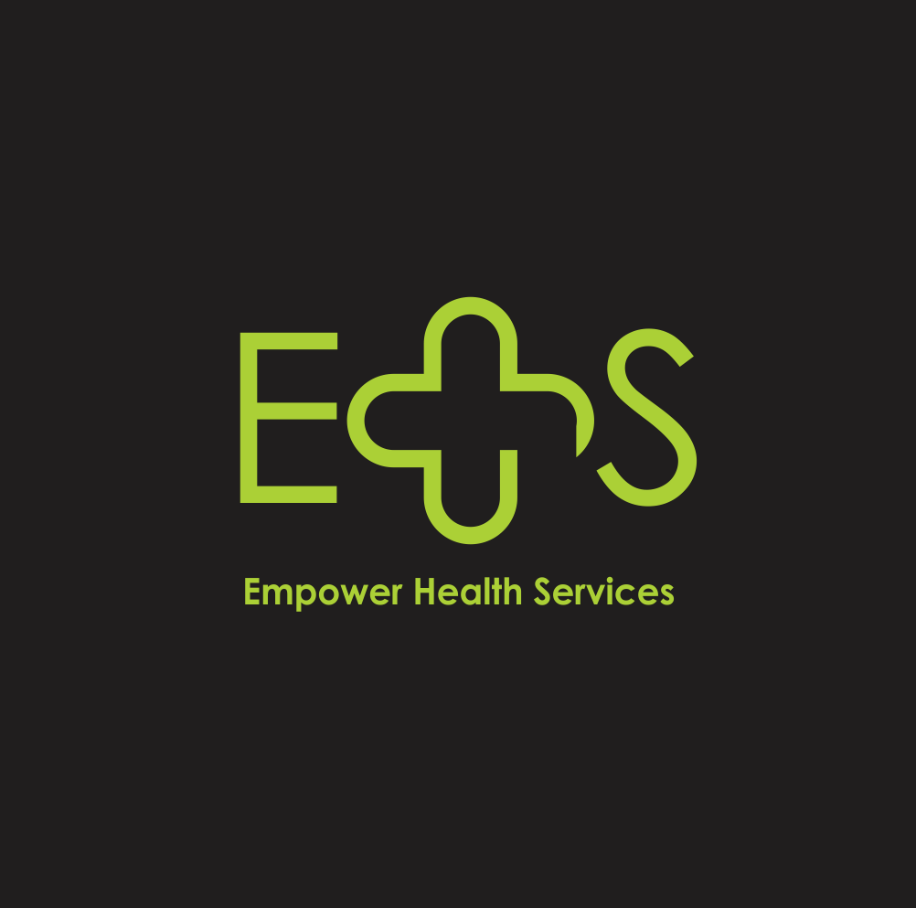 Diseño de Logo por Djokonoto para Empower Health Services | Diseño #10887140