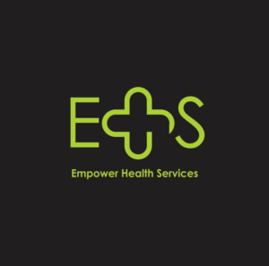 Logo Design by Djokonoto for Empower Health Services | Design: #10887140