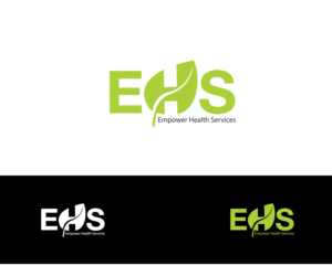 Logo Design by e-graphics for Empower Health Services | Design: #10884733