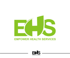 Logo Design by e-graphics for Empower Health Services | Design: #10884830