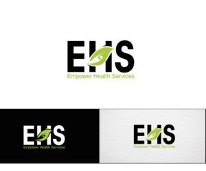 Logo Design by e-graphics for Empower Health Services | Design: #10885164