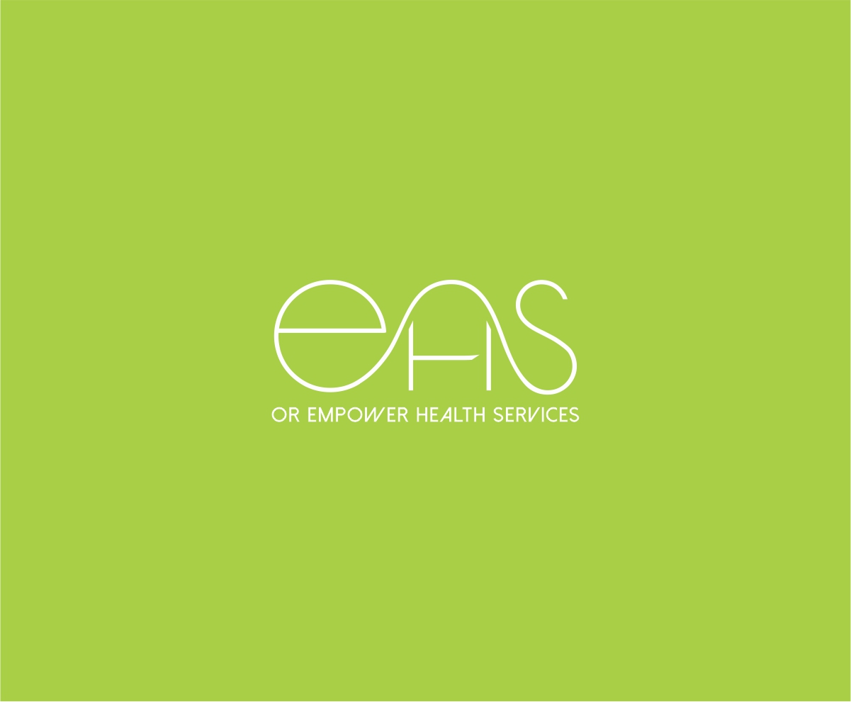 Diseño de Logo por sroyaonline para Empower Health Services | Diseño #10923826
