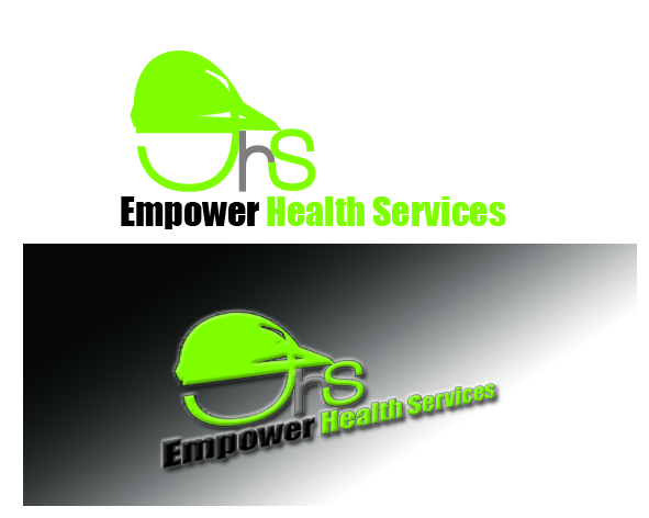 Diseño de Logo por iwn_itm para Empower Health Services | Diseño #10910716