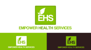 Logo Design by QUEBI for Empower Health Services | Design: #10904195
