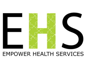 Logo Design by vamvidesigns for Empower Health Services | Design: #10908727