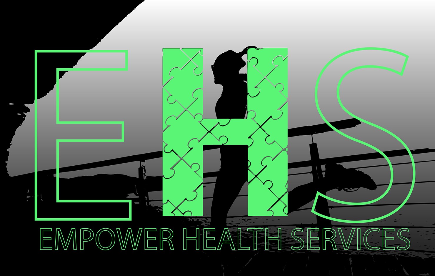 Logo Design by vamvidesigns for Empower Health Services | Design #10918533
