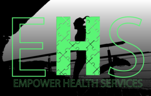 Logo Design by vamvidesigns for Empower Health Services | Design: #10918533