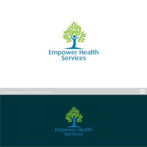 Logo Design by MBARO for Empower Health Services | Design: #10925492