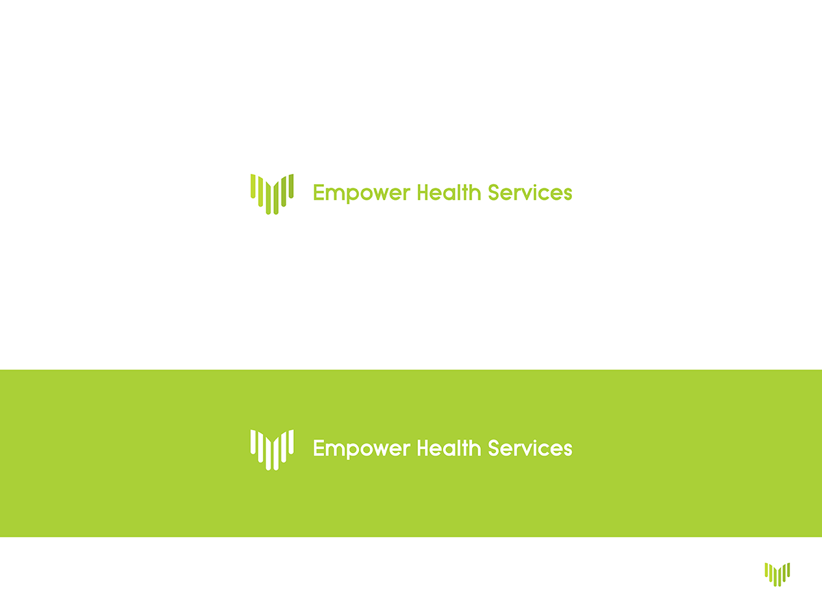 Design de Logo par nzvm pour Empower Health Services | Design #10911295
