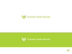 Design de Logo par nzvm pour Empower Health Services | Design : #10911295