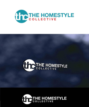 Logo Design by joliau for The Homestyle Collective | Design: #10910625