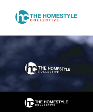 Logo Design by joliau for The Homestyle Collective | Design: #10910895