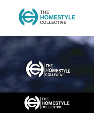Logo Design by joliau for The Homestyle Collective | Design: #10944741