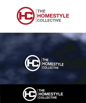 Logo Design by joliau for The Homestyle Collective | Design: #10944742