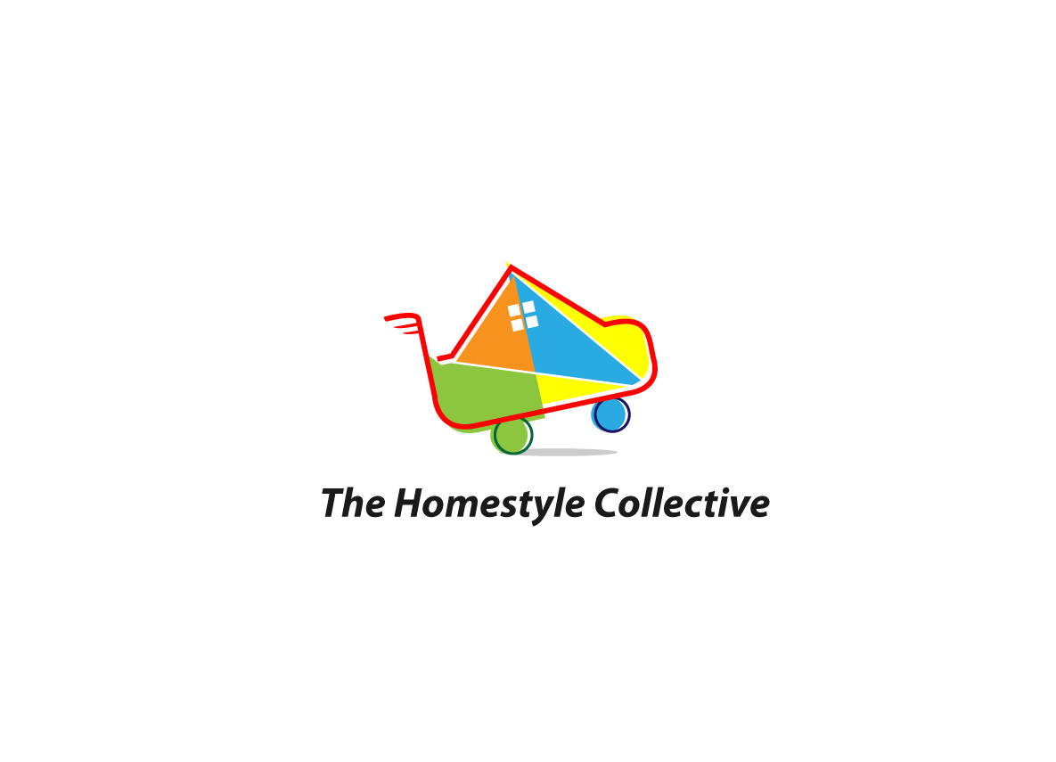 Logo Design by creative.bugs for The Homestyle Collective | Design #10891912