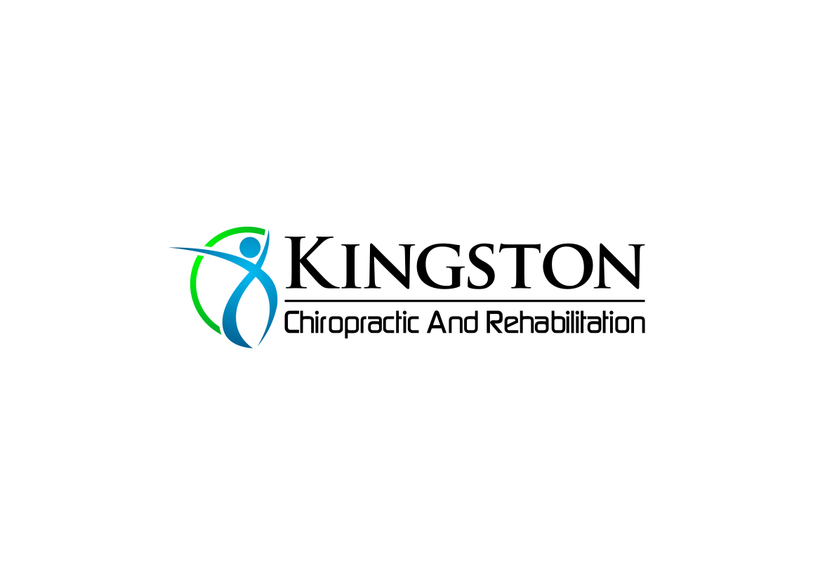 Logo Design by daniswarasayang for Kingston Chiropractic and Rehabilitation | Design #2260883