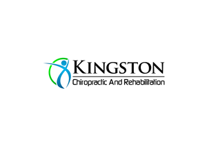 Logo Design by daniswarasayang for Kingston Chiropractic and Rehabilitation | Design: #2260883