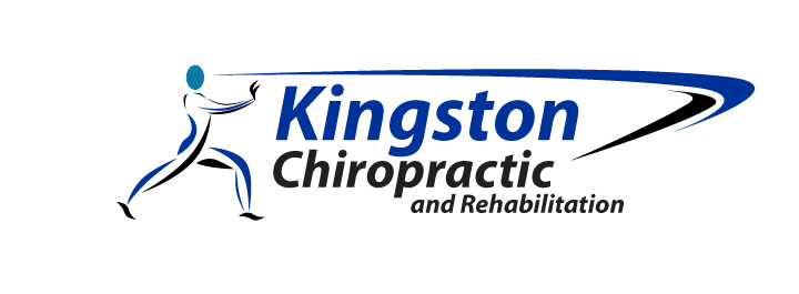Logo Design by TedAtkinson for Kingston Chiropractic and Rehabilitation | Design #2257931