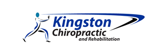 Logo Design by TedAtkinson for Kingston Chiropractic and Rehabilitation | Design: #2257931