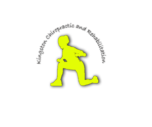 Logo Design by WisdomGraphics for Kingston Chiropractic and Rehabilitation | Design: #2260851