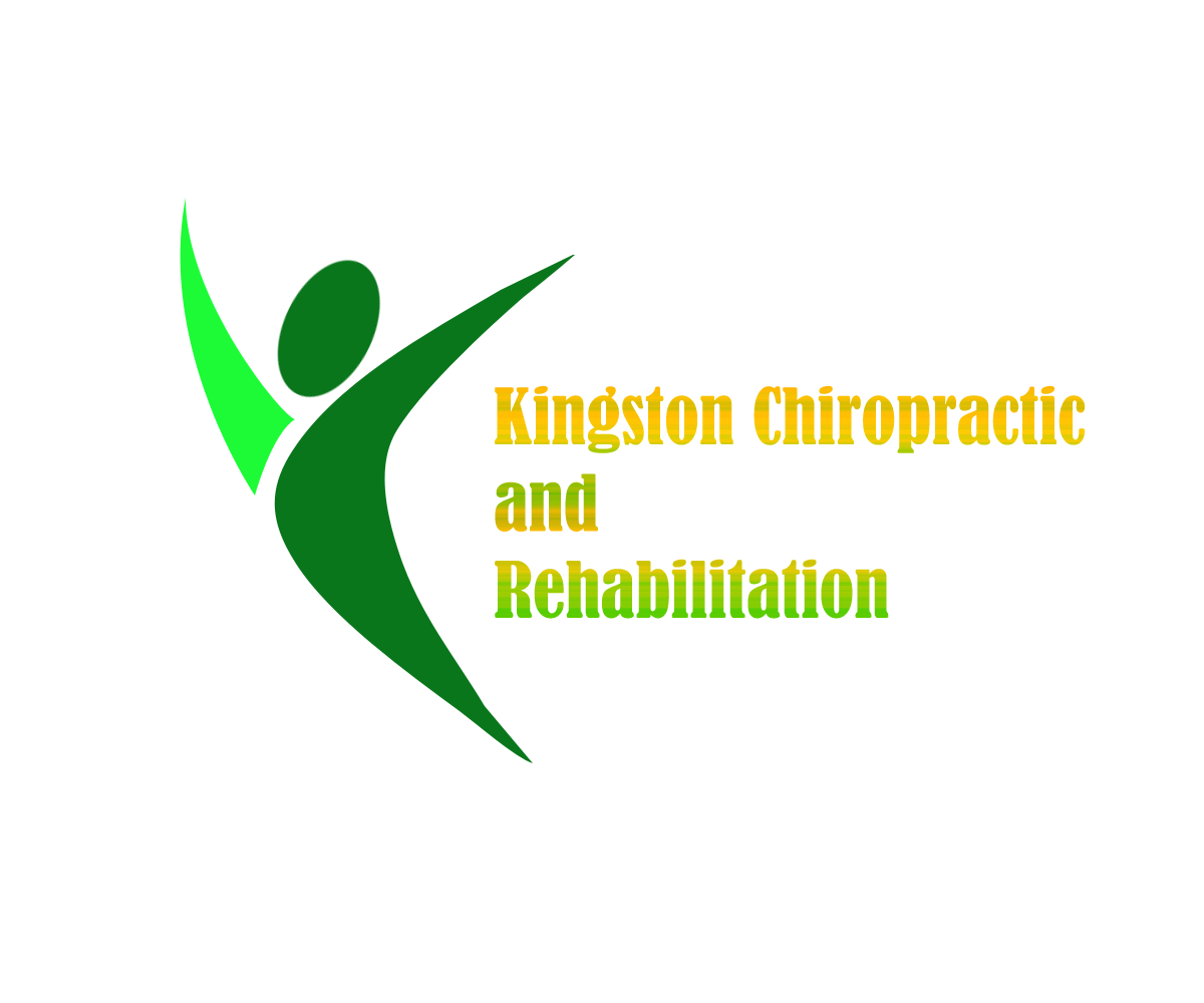 Design de Logo par WisdomGraphics pour Kingston Chiropractic and Rehabilitation | Design #2260868