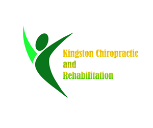 Logo-Design von WisdomGraphics für Kingston Chiropractic and Rehabilitation | Design #2260868