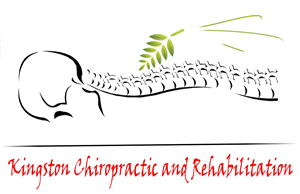 Logo-Design von fantasy für Kingston Chiropractic and Rehabilitation | Design #2267919