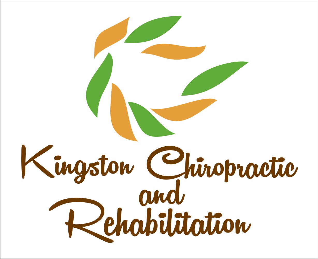 Logo Design by Andrei Andrei A for Kingston Chiropractic and Rehabilitation | Design #2260436