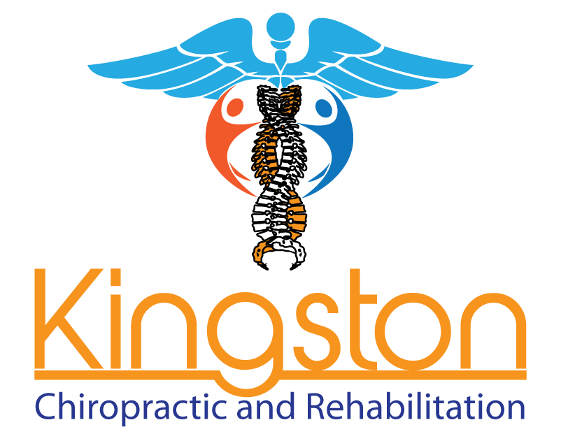 Logo-Design von darko karanovic für Kingston Chiropractic and Rehabilitation | Design #2263597