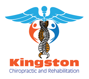 Logo Design by darko karanovic for Kingston Chiropractic and Rehabilitation | Design: #2263620
