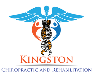 Logo Design by darko karanovic for Kingston Chiropractic and Rehabilitation | Design: #2263630