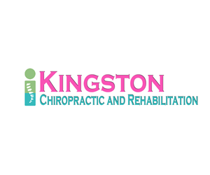 Logo-Design von Peekxel für Kingston Chiropractic and Rehabilitation | Design #2259691