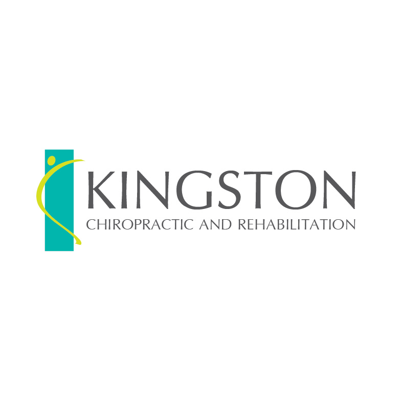 Logo Design by Design Possibilities for Kingston Chiropractic and Rehabilitation | Design #2283094