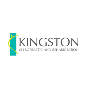 Logo Design by Design Possibilities for Kingston Chiropractic and Rehabilitation | Design: #2283094