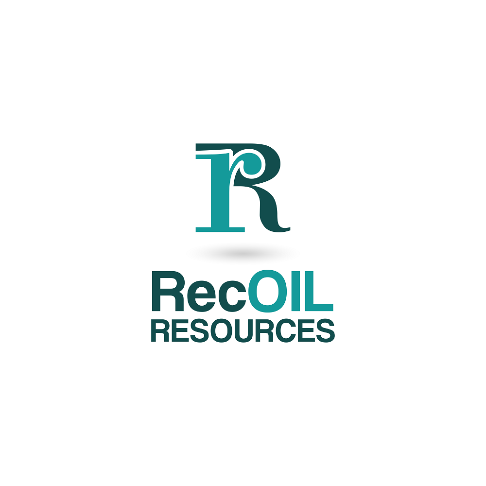 Logo Design by Aurelian Irimia for Recoil Resources | Design #11211463