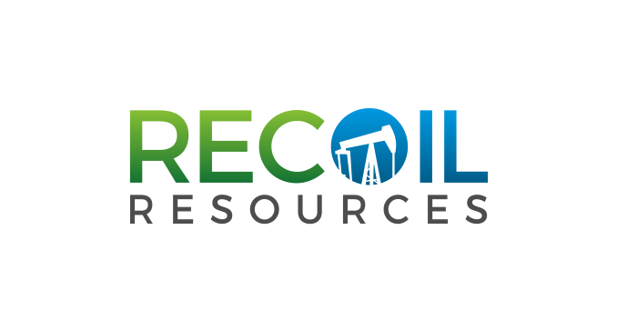 Logo Design by ronyakiz for Recoil Resources | Design #11341783