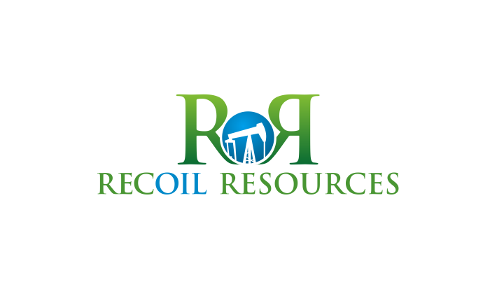 Logo Design by ronyakiz for Recoil Resources | Design #11341792