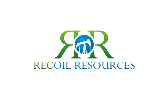 Logo Design by ronyakiz for Recoil Resources | Design #11341870