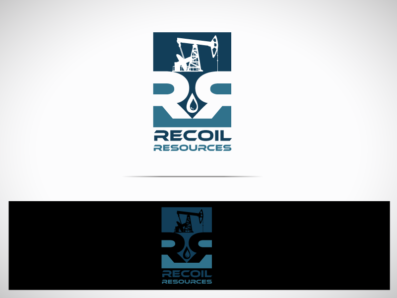 Diseño de Logo por Fathan99 para Recoil Resources | Diseño #11203778