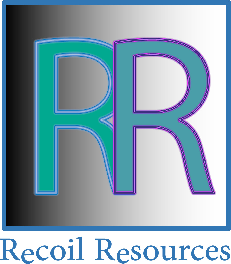 Logo Design by EMPERADOR for Recoil Resources | Design #11205154