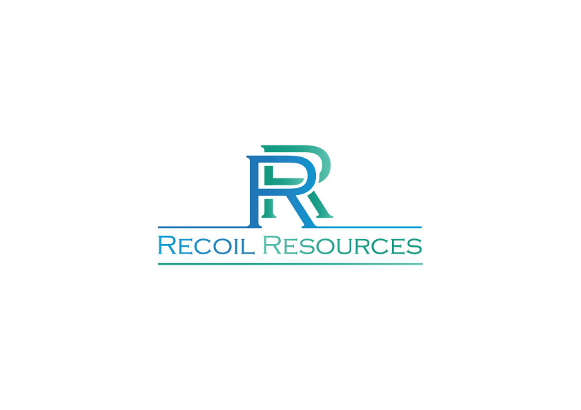 Logo Design by ZRAKdesign for Recoil Resources | Design #11345166