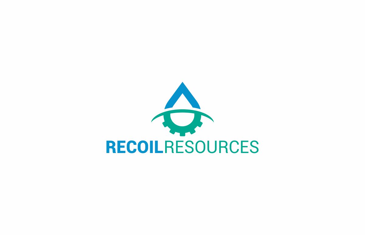 Logo Design by serazvictoria for Recoil Resources | Design #11296695