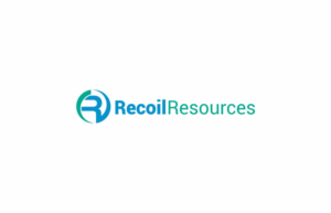 Design de Logo par serazvictoria pour Recoil Resources | Design : #11296838