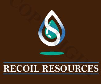 Logo Design by nwashington for Recoil Resources | Design #11328618