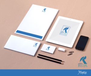 Logo Design by Fluxy Adam for Recoil Resources | Design: #11287356