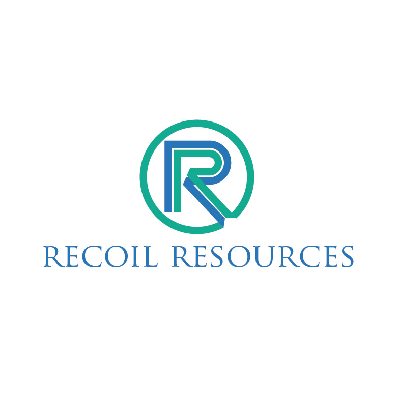 Design de Logo par Design Possibilities pour Recoil Resources | Design #11290420