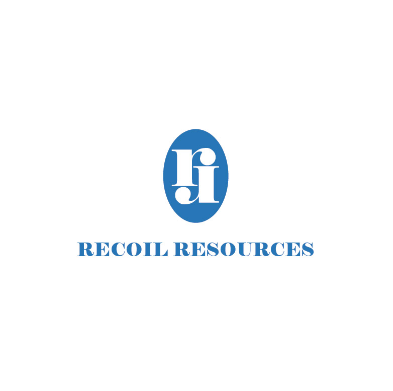 Diseño de Logo por Design Possibilities para Recoil Resources | Diseño #11290422