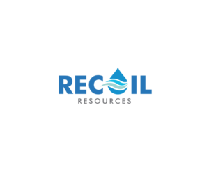 Logo Design by KabhTech Studio for Recoil Resources | Design #11216594
