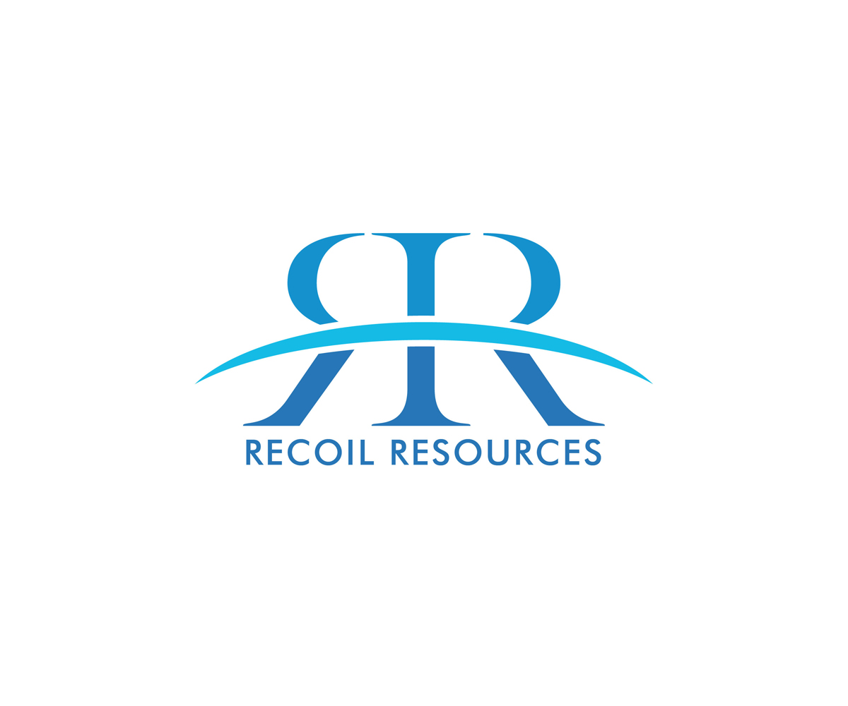 Design de Logo par KabhTech Studio pour Recoil Resources | Design #11216596